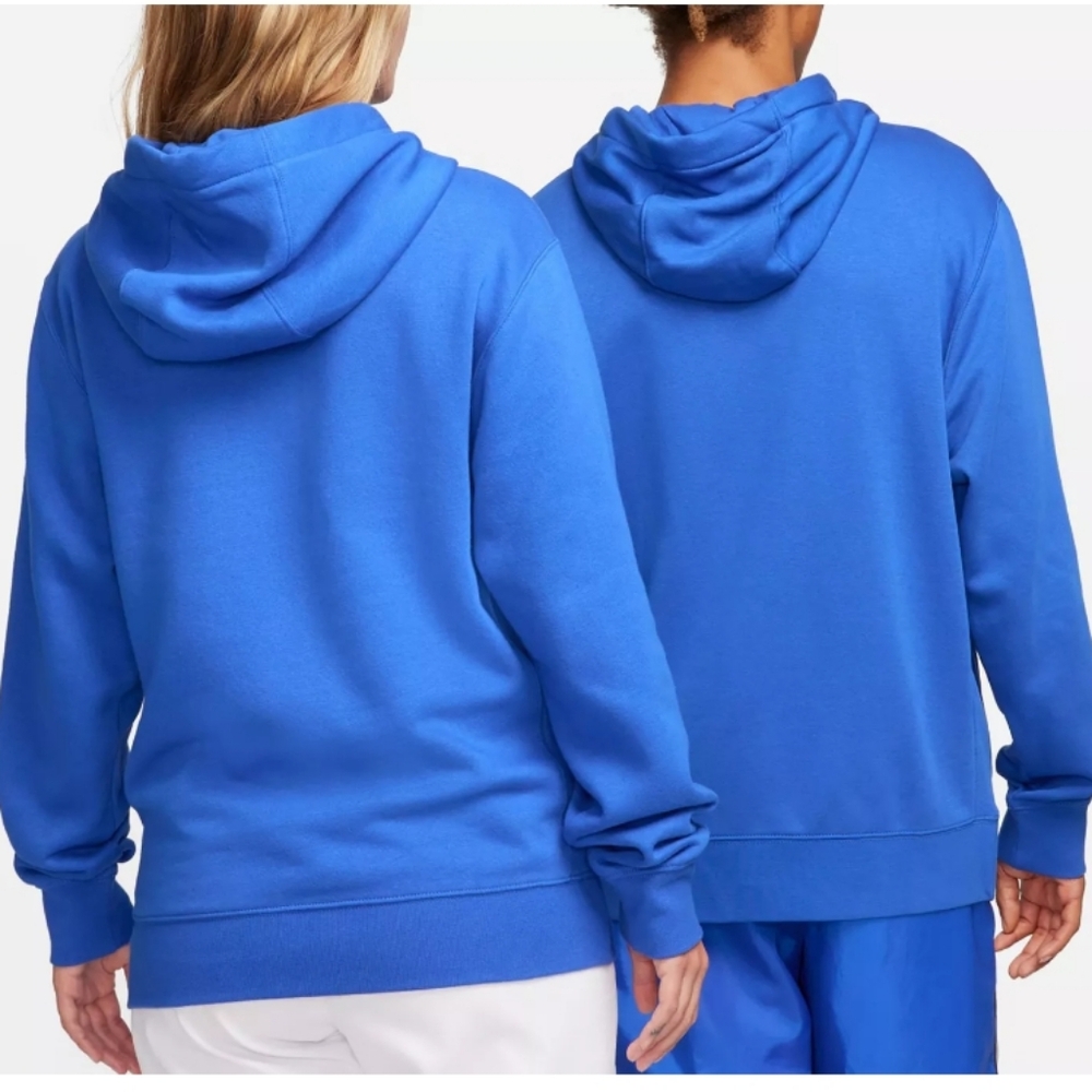 NWT Men's Nike Men's Hoodie - Picture 3 of 7